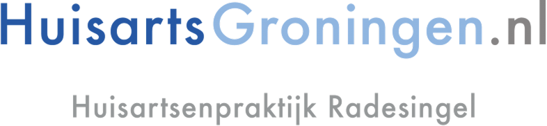 Huisarts Groningen logo